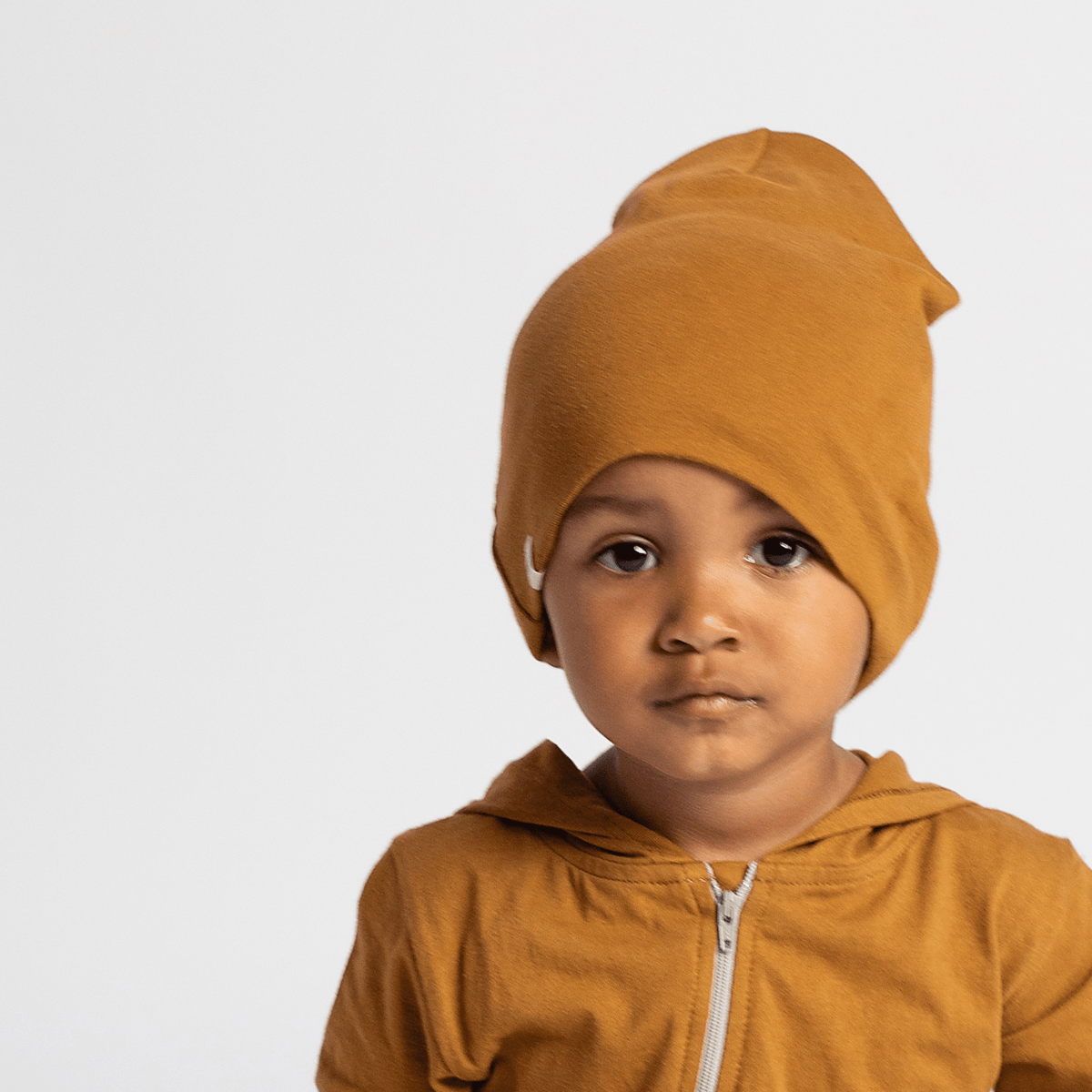 Baby slouchy deals beanie