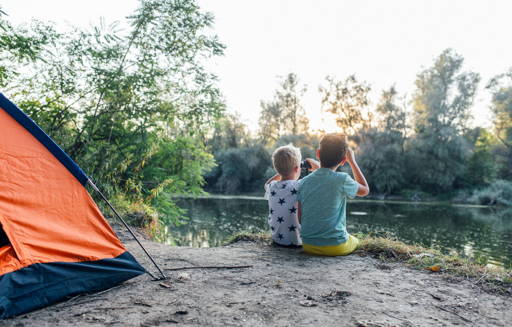 Products we love: Notes from Camp