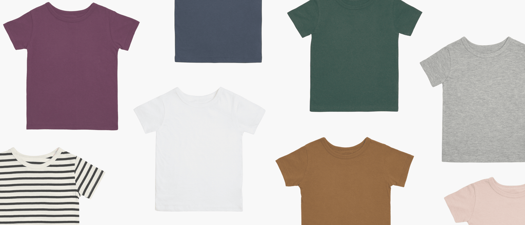 just the best tees + tops on (and for) the planet