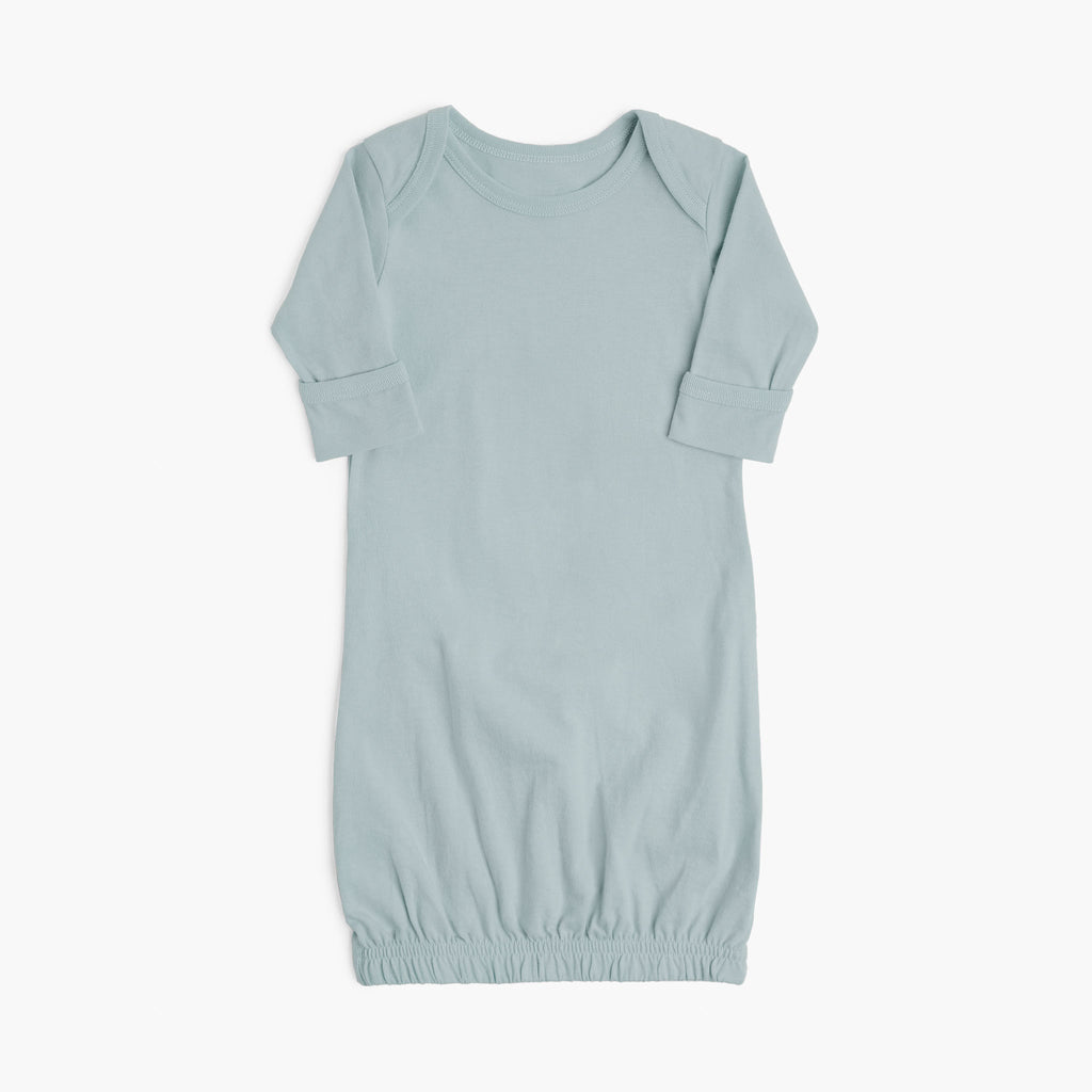 Cloud Bundler - Pajamas - Sky - one size - mini mioche