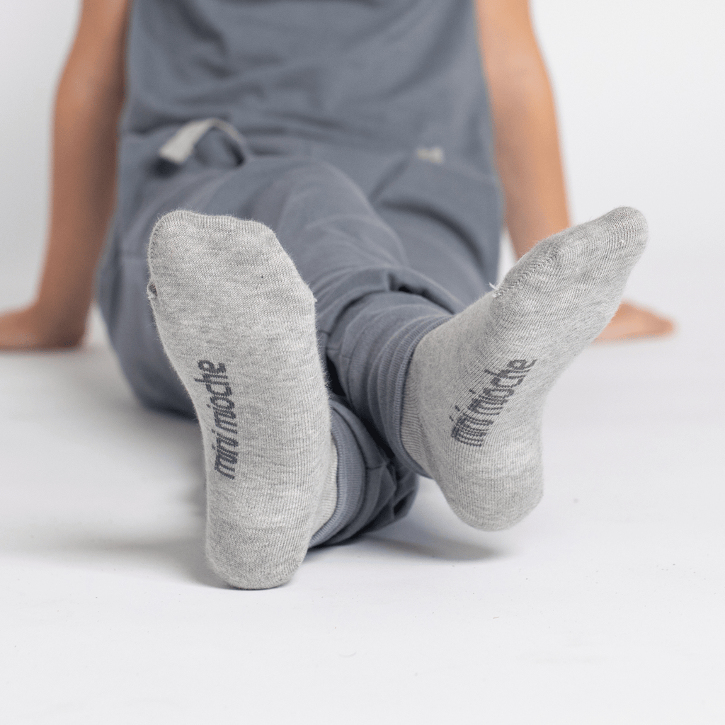 Socks - Socks - Blush - Infant - mini mioche